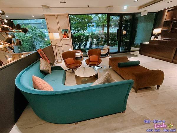 ❤台灣❤【慕舍酒店】(Hotel Mvsa)