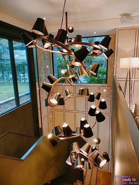 ❤台灣❤【慕舍酒店】(Hotel Mvsa)