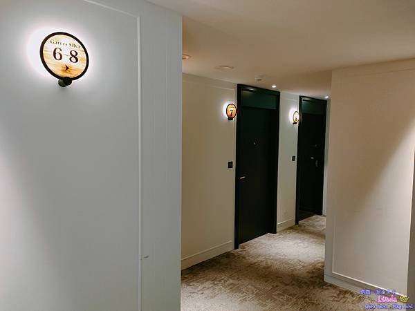 ❤台灣❤【慕舍酒店】(Hotel Mvsa)
