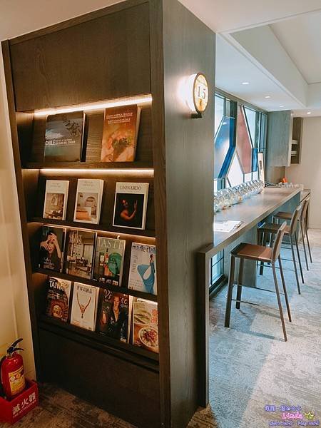 ❤台灣❤【慕舍酒店】(Hotel Mvsa)