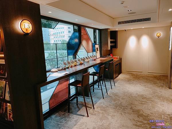 ❤台灣❤【慕舍酒店】(Hotel Mvsa)