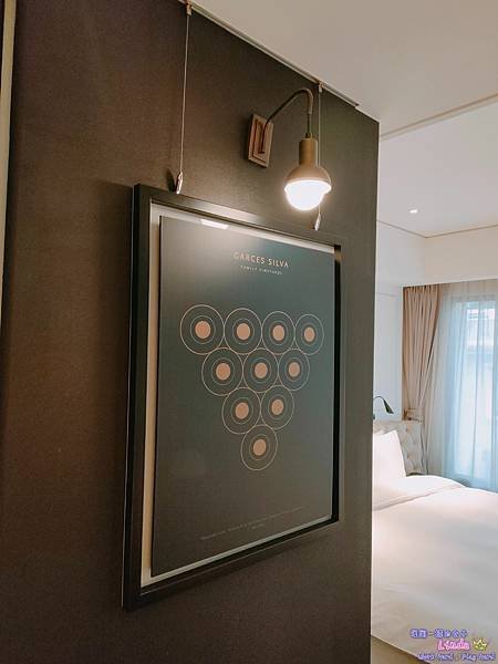 ❤台灣❤【慕舍酒店】(Hotel Mvsa)