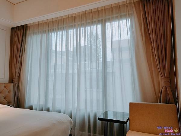 ❤台灣❤【慕舍酒店】(Hotel Mvsa)