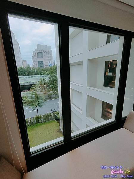 ❤台灣❤【慕舍酒店】(Hotel Mvsa)