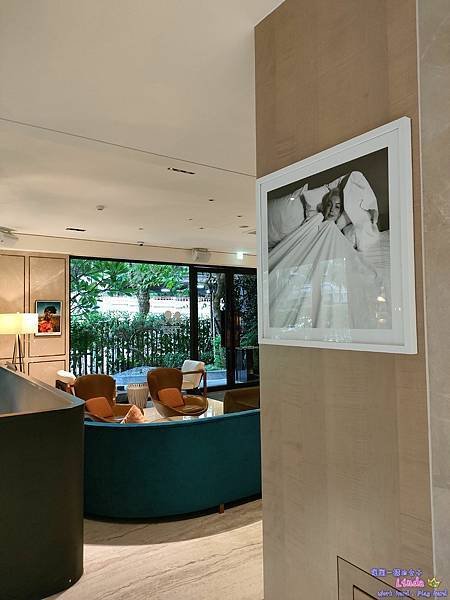 ❤台灣❤【慕舍酒店】(Hotel Mvsa)