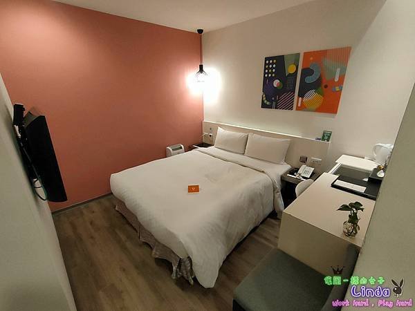 ❤台灣❤【新驛旅店台北車站二館】 (CityInn Hote