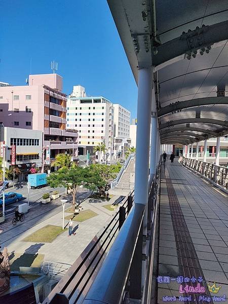 ❖沖繩❖【三麗鷗主題酒店】 (Hotel Okinawa w