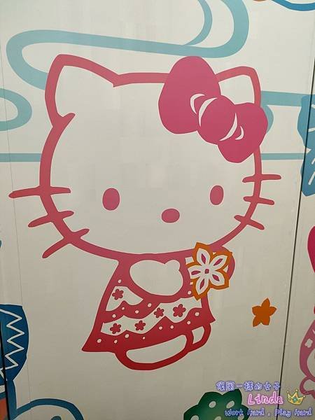 ❖沖繩❖【三麗鷗主題酒店】 (Hotel Okinawa w