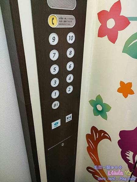❖沖繩❖【三麗鷗主題酒店】 (Hotel Okinawa w