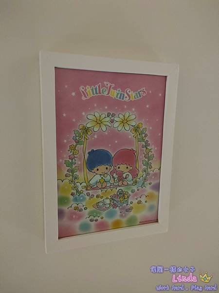 ❖沖繩❖【三麗鷗主題酒店】 (Hotel Okinawa w