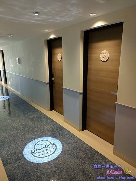 ❖沖繩❖【三麗鷗主題酒店】 (Hotel Okinawa w
