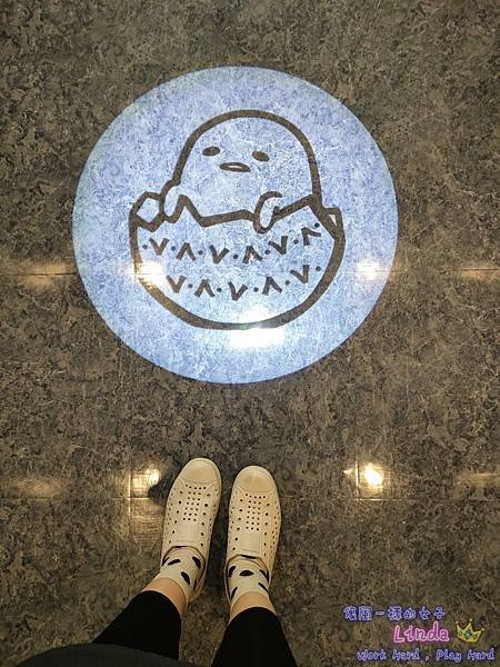 ❖沖繩❖【三麗鷗主題酒店】 (Hotel Okinawa w