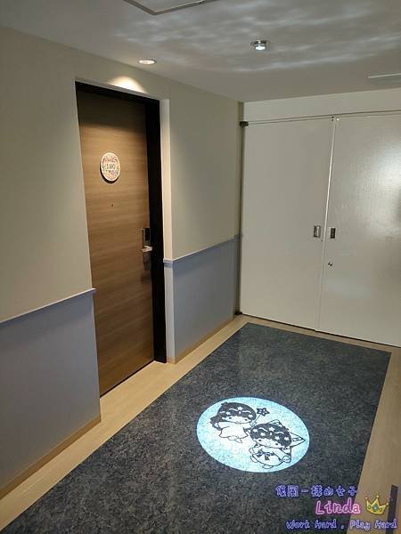 ❖沖繩❖【三麗鷗主題酒店】 (Hotel Okinawa w