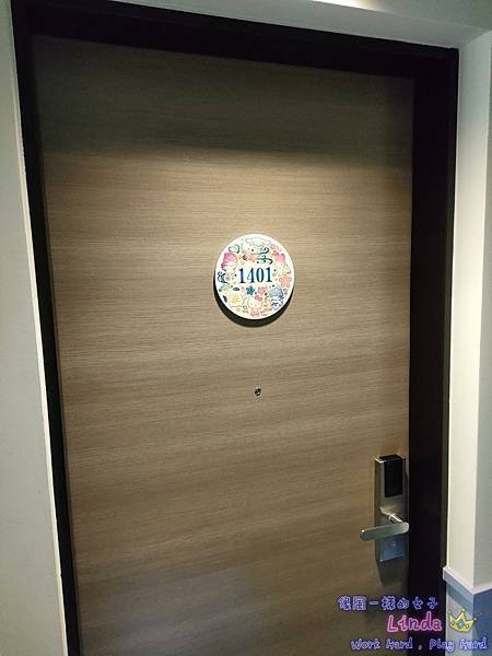 ❖沖繩❖【三麗鷗主題酒店】 (Hotel Okinawa w