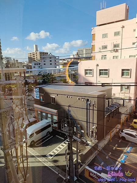 ❖沖繩❖【三麗鷗主題酒店】 (Hotel Okinawa w