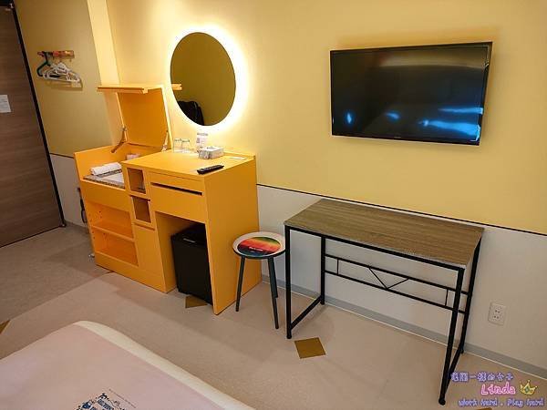 ❖沖繩❖【三麗鷗主題酒店】 (Hotel Okinawa w