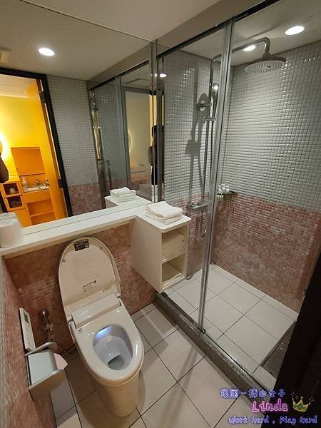 ❖沖繩❖【三麗鷗主題酒店】 (Hotel Okinawa w