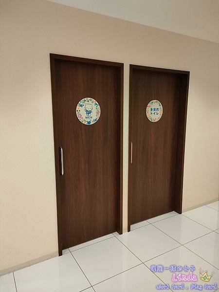 ❖沖繩❖【三麗鷗主題酒店】 (Hotel Okinawa w
