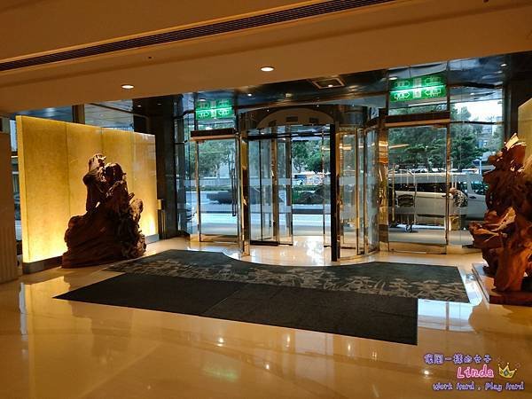 ❖台灣❖【台北喜來登大飯店】(Sheraton Grand 