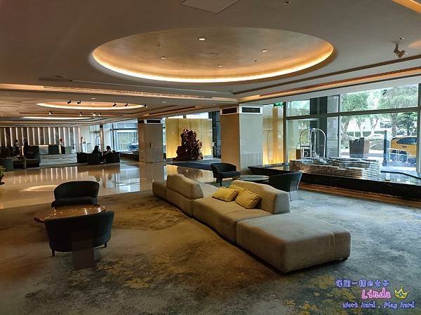 ❖台灣❖【台北喜來登大飯店】(Sheraton Grand 
