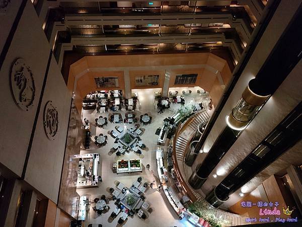❖台灣❖【台北喜來登大飯店】(Sheraton Grand 