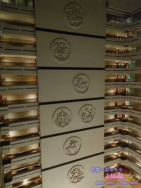 ❖台灣❖【台北喜來登大飯店】(Sheraton Grand 