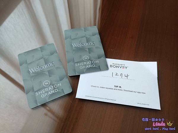 ❖台灣❖【台北喜來登大飯店】(Sheraton Grand 