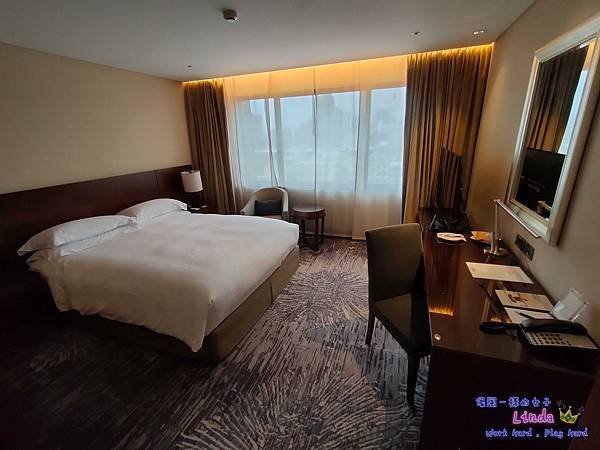 ❖台灣❖【台北喜來登大飯店】(Sheraton Grand 