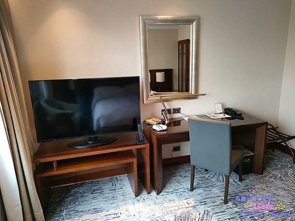 ❖台灣❖【台北喜來登大飯店】(Sheraton Grand 