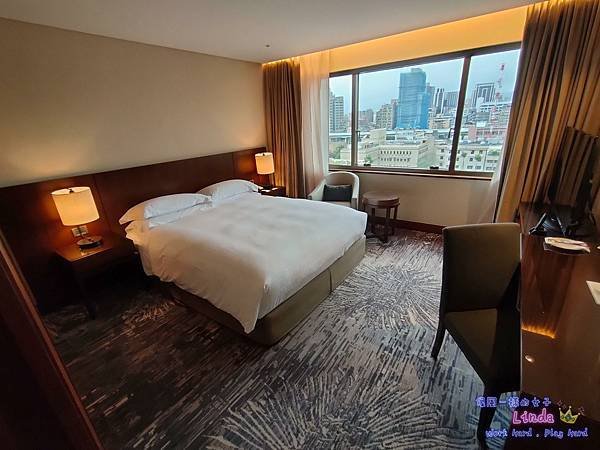 ❖台灣❖【台北喜來登大飯店】(Sheraton Grand 