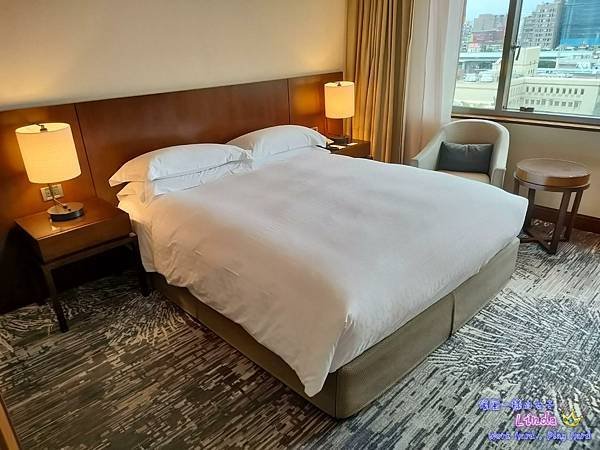 ❖台灣❖【台北喜來登大飯店】(Sheraton Grand 