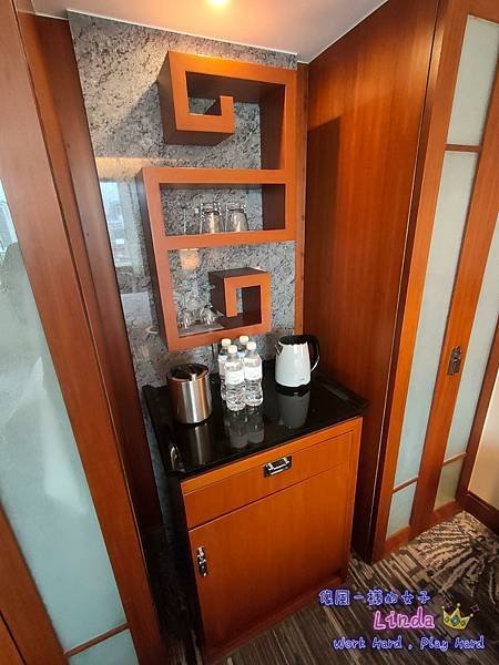 ❖台灣❖【台北喜來登大飯店】(Sheraton Grand 