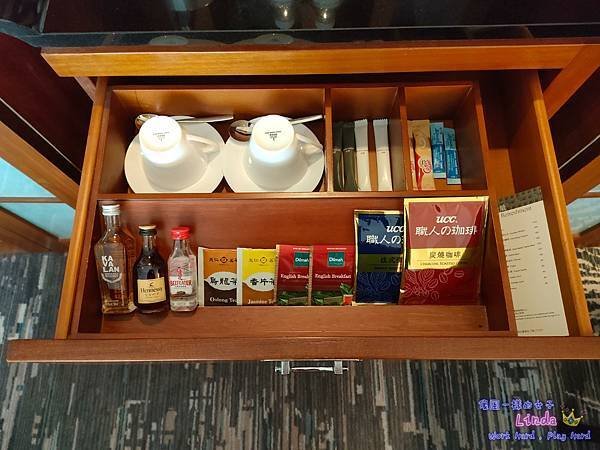 ❖台灣❖【台北喜來登大飯店】(Sheraton Grand 