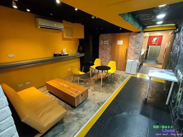 ❖台灣❖【台北棧旅店】