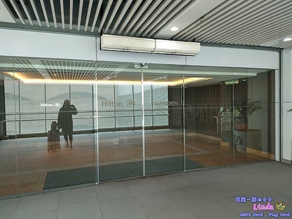 ❖馬來西亞❖【吉隆玻希爾頓飯店】(Hilton Kuala 
