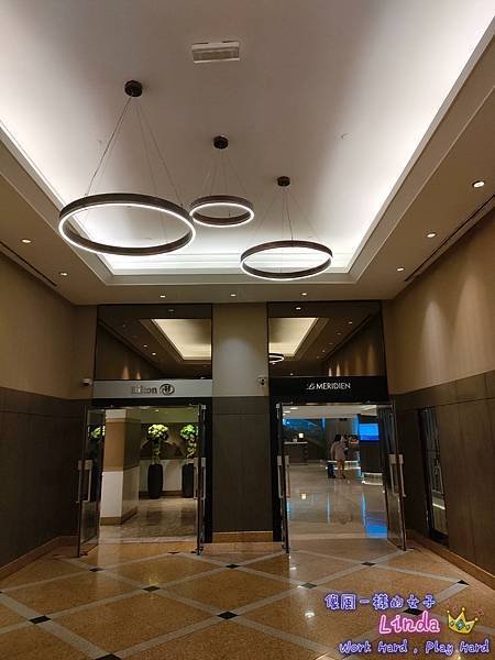 ❖馬來西亞❖【吉隆玻希爾頓飯店】(Hilton Kuala 