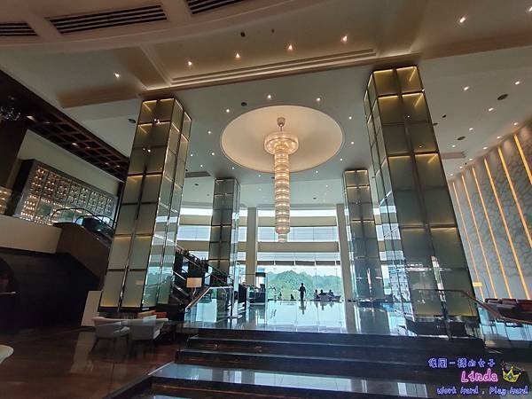 ❖馬來西亞❖【吉隆玻希爾頓飯店】(Hilton Kuala 