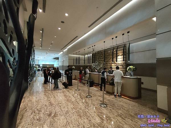 ❖馬來西亞❖【吉隆玻希爾頓飯店】(Hilton Kuala 