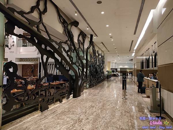 ❖馬來西亞❖【吉隆玻希爾頓飯店】(Hilton Kuala 