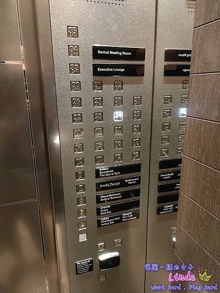 ❖馬來西亞❖【吉隆玻希爾頓飯店】(Hilton Kuala 