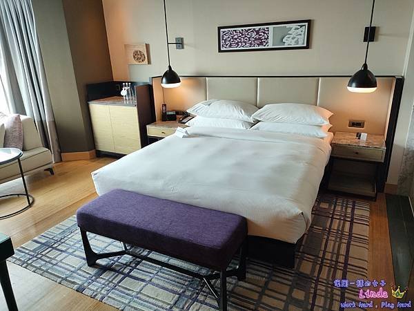 ❖馬來西亞❖【吉隆玻希爾頓飯店】(Hilton Kuala 