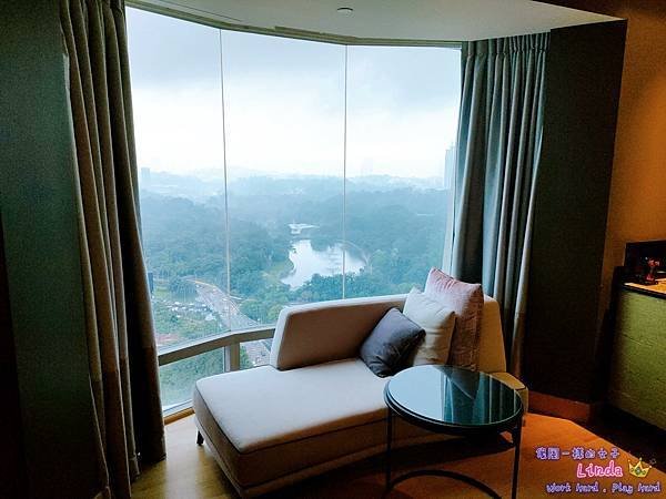 ❖馬來西亞❖【吉隆玻希爾頓飯店】(Hilton Kuala 