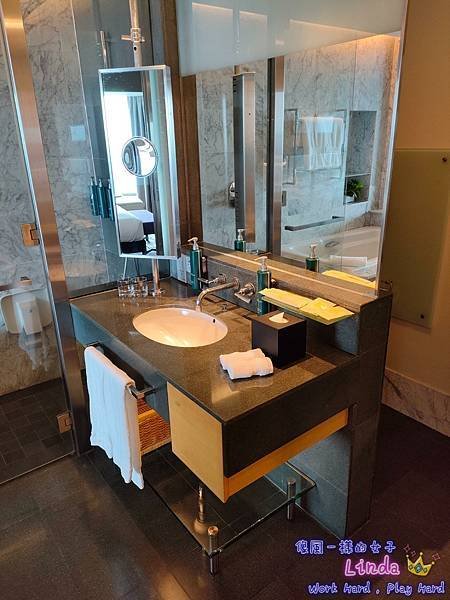 ❖馬來西亞❖【吉隆玻希爾頓飯店】(Hilton Kuala 