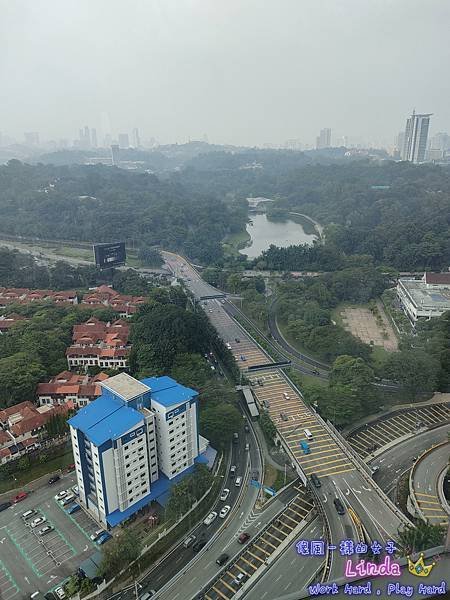 ❖馬來西亞❖【吉隆玻希爾頓飯店】(Hilton Kuala 
