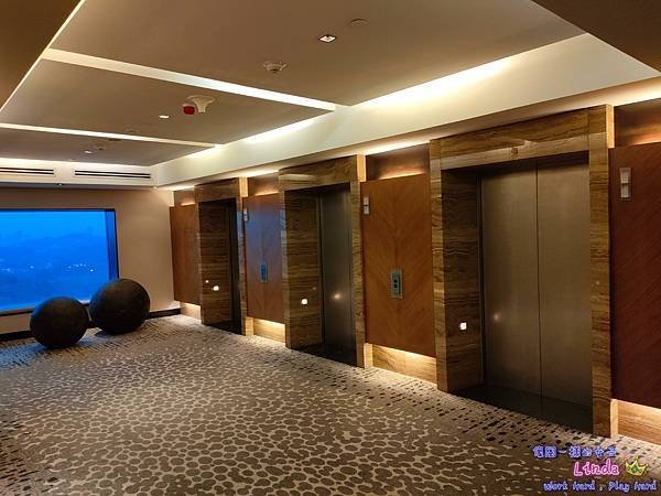 ❖馬來西亞❖【吉隆玻希爾頓飯店】(Hilton Kuala 