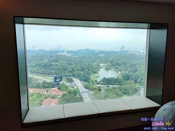 ❖馬來西亞❖【吉隆玻希爾頓飯店】(Hilton Kuala 