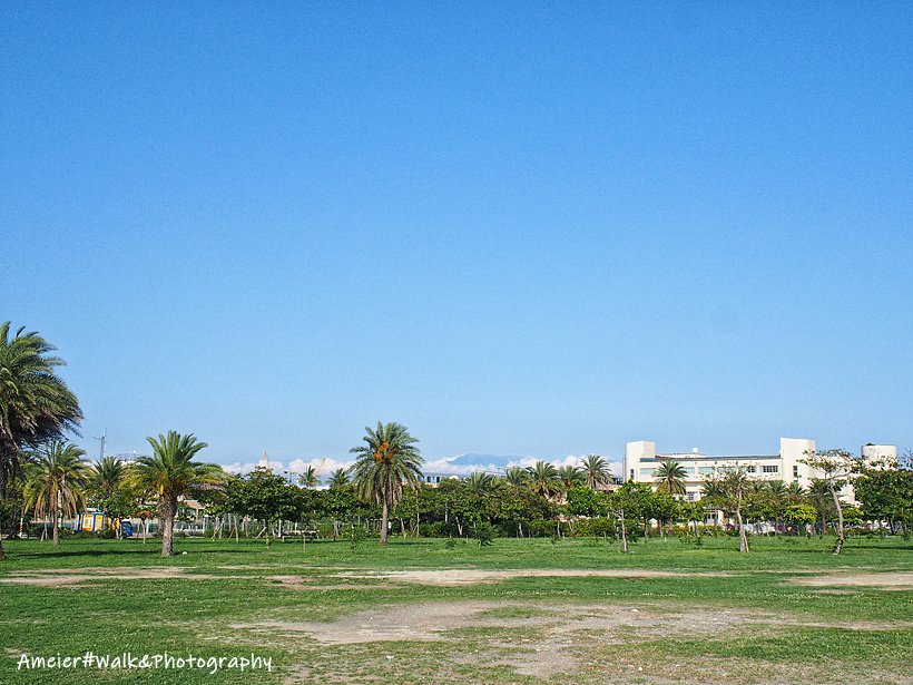 【高雄|旗津】旗津風車公園搭公車輕鬆去，2019又見旗津~