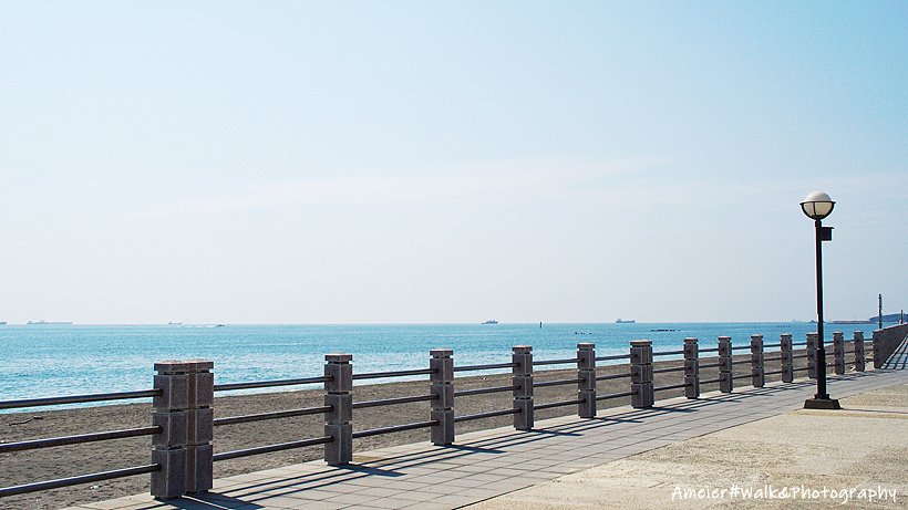 【高雄|旗津】旗津風車公園搭公車輕鬆去，2019又見旗津~