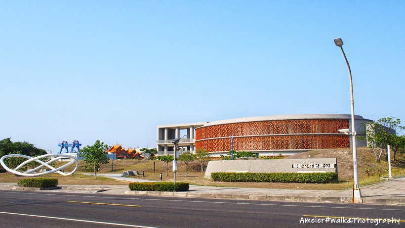 【高雄|旗津】旗津風車公園搭公車輕鬆去，2019又見旗津~