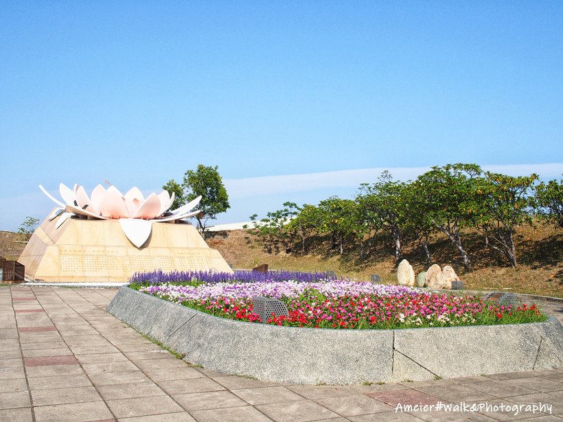 【高雄|旗津】旗津風車公園搭公車輕鬆去，2019又見旗津~